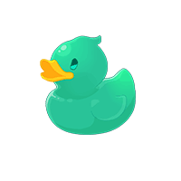 Rubber Duck (Wrath)